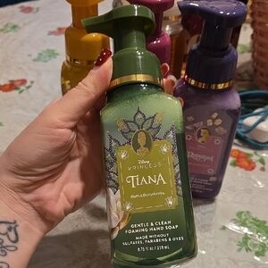 Nwt Disney Princess Tiana